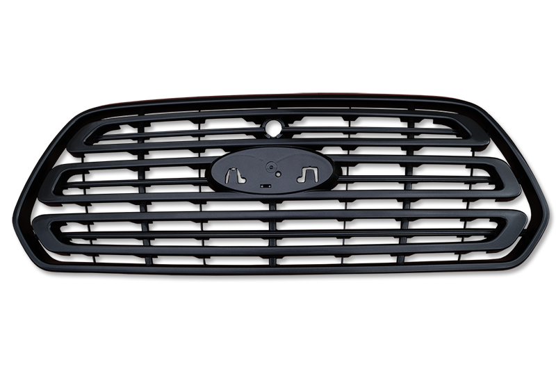 Front grille internal Ford Transit
